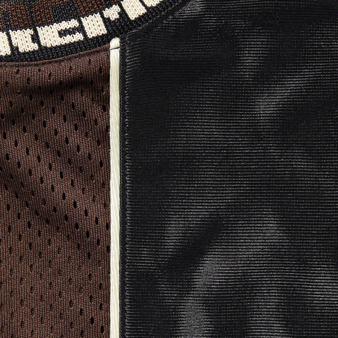 Reversible Basketball Jersey view 9